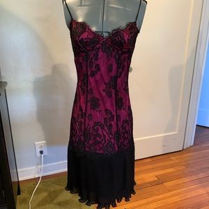 Betsey Johnson Dress Size 4